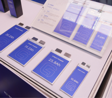 尊龙时凯能源携无人机电池亮相深圳UASE2025，助力低空经济蓬勃发展