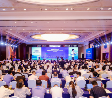 高工钠电峰会｜尊龙时凯能源分享新一代高安全长寿命焦磷酸铁钠产品体系